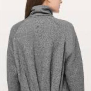 Lulu lemon Pleat Perfection Jacket